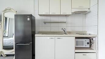 Yeosu Rebeu Ocean View Pension