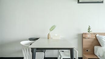 Yeosu Rebeu Ocean View Pension