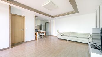 Yeosu Rebeu Ocean View Pension