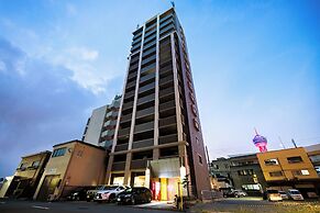 El Stanza Tenjin East