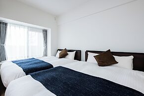 El Stanza Tenjin East