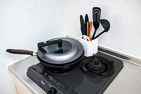 El Stanza Tenjin East