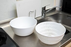 El Stanza Tenjin East