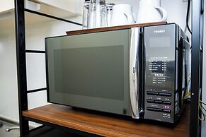 El Stanza Tenjin East