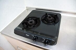 El Stanza Tenjin East