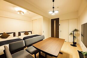 El Stanza Tenjin East