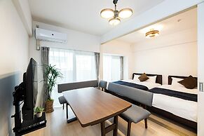 El Stanza Tenjin East