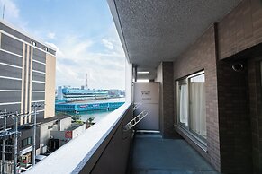 El Stanza Tenjin East