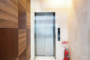 El Stanza Tenjin East