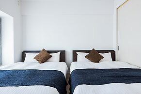 El Stanza Tenjin East