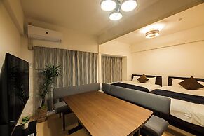 El Stanza Tenjin East