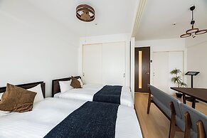 El Stanza Tenjin East