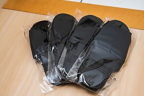 El Stanza Tenjin East