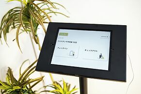 El Stanza Tenjin East