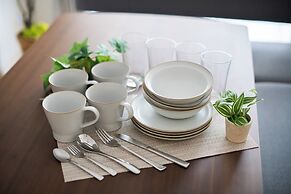 El Stanza Tenjin East