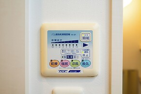 El Stanza Tenjin East