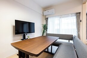 El Stanza Tenjin East