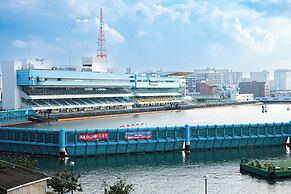 El Stanza Tenjin East