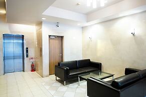 El Stanza Tenjin East