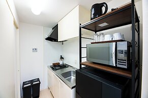 El Stanza Tenjin East