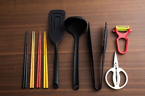 El Stanza Tenjin East