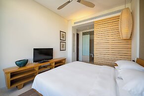 Collections Apartment in Danang Resort