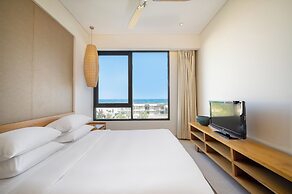 Collections Apartment in Danang Resort
