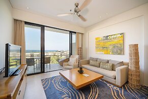 Collections Apartment in Danang Resort