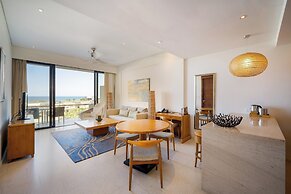 Collections Apartment in Danang Resort