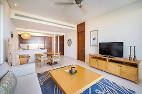 Collections Apartment in Danang Resort