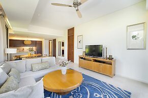 Collections Apartment in Danang Resort