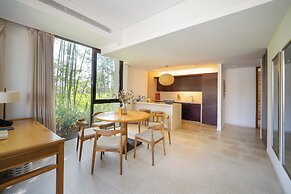 Collections Apartment in Danang Resort