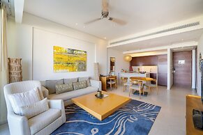 Collections Apartment in Danang Resort