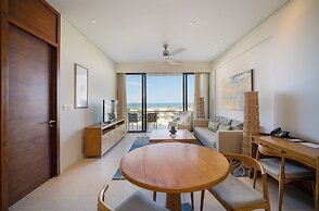 Collections Apartment in Danang Resort