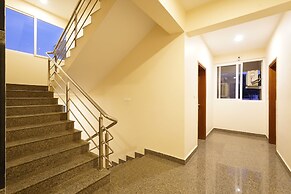 UAPR Hotels Nearby Bagmane Tech Park