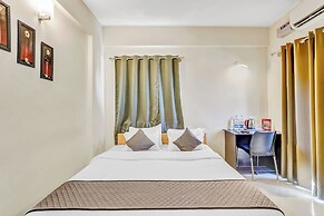 UAPR Hotels Nearby Bagmane Tech Park