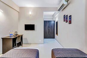 UAPR Hotels Nearby Bagmane Tech Park