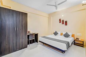 UAPR Hotels Nearby Bagmane Tech Park