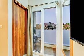 UAPR Hotels Nearby Bagmane Tech Park