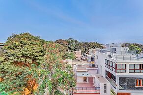 UAPR Hotels Nearby Bagmane Tech Park