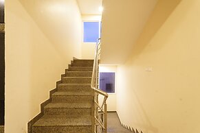 UAPR Hotels Nearby Bagmane Tech Park