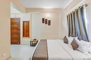 UAPR Hotels Nearby Bagmane Tech Park