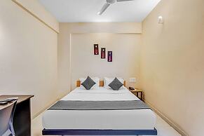 UAPR Hotels Nearby Bagmane Tech Park