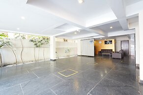 UAPR Hotels Nearby Bagmane Tech Park