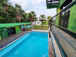 Encanto Llanero Xkpdestinations