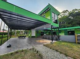 Encanto Llanero Xkpdestinations