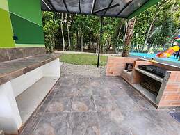 Encanto Llanero Xkpdestinations