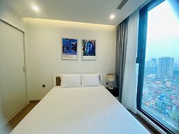 Vinhomes Metropolis Ba Dinh - Apartment