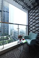 Vinhomes Metropolis Ba Dinh - Apartment