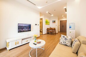 Vinhomes Metropolis Ba Dinh - Apartment